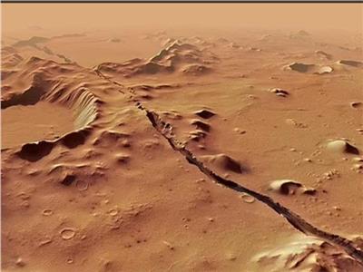 بعد انتهاء مهمتها.. تعرف على اكتشافات مركبة «إنسايت» على كوكب المريخ