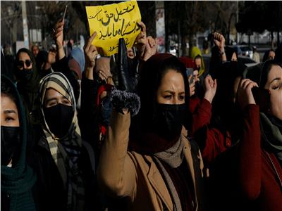 الأمم المتحدة تحث طالبان على إلغاء حظر عمل النساء