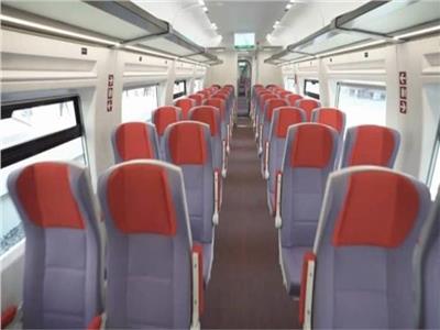 السكة الحديد تكشف موعد تشغيل قطار تالجو الإسباني الحديث 
