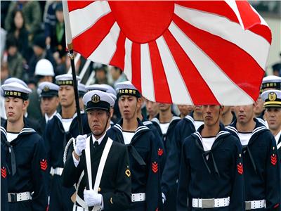 اليابان تقيل قائدا بقوات الدفاع الذاتى بعد اتهامه بتسريب معلومات سرية