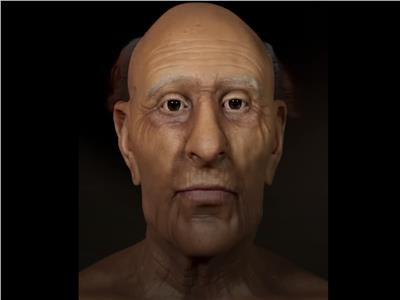 لأول مرة منذ 3200 عام.. رمسيس الثاني في مرحلة الشيخوخة| فيديو