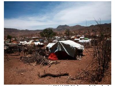 «يونيتامس» تدين مقتل عشرات الأشخاص وتشريد المئات في ولاية جنوب دارفور