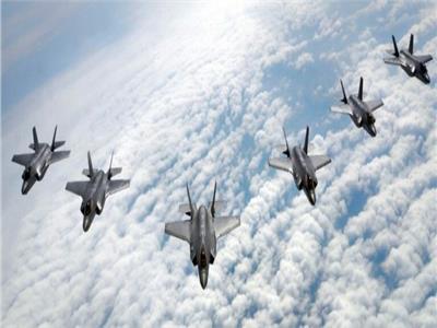 مليار دولار لتعزيز إنتاج مقاتلات «F-35» للقوات المسلحة الأمريكية