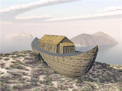 هل رست سفينة نبي الله نوح على جبل أرارات التركي؟.. دراسة علمية تجيب