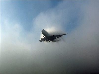 تعطل حركة الطيران بسبب الضباب الكثيف في شمال الهند