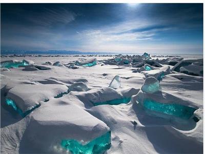 تقرير مناخي للأمم المتحدة: ثُلث أنهار الجليد ستختفي بحلول عام 2050