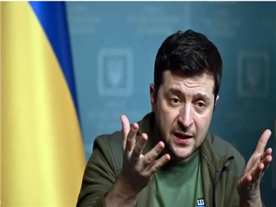 زيلينسكي: إطلاق سراح 1456 أسيرًا أوكرانيًا منذ بدء العملية العسكرية