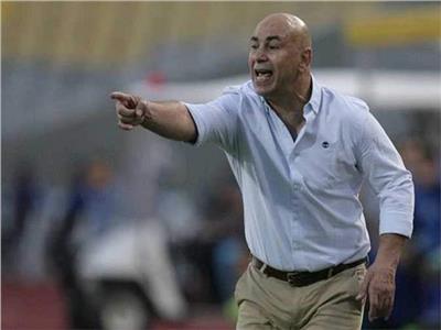 حسام حسن يعلن تشكيل المصري لمواجهة أسوان في الدوري