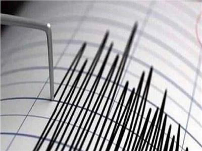 زلزال يضرب تشيلي بقوة 5.5 درجة