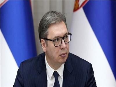 رئيس صربيا يحدد شرطًا يمكن لبلاده أن تفرض بموجبه عقوبات على روسيا