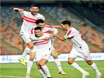 «90 مبارة» الدوري المصري في 2022| الزمالك الأقوي «هجوميا» وسموحة الأضعف