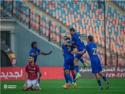 «90 مباراة» الدوري المصري في 2022| الإسماعيلي وأسوان الأكثر للهزيمة