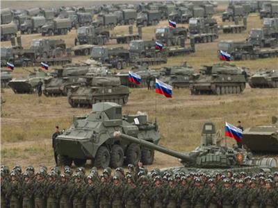 خبراء يتوقعون انتهاء الحرب الأوكرانية في 2023