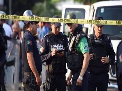 14 قتيلا وفرار 24 سجينًا في هجوم بالمكسيك