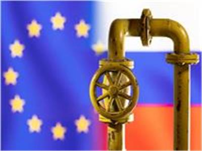 غازبروم: انخفاض صادرات الغاز الروسي خارج الدول السوفيتية بنسبة 45.5% في 2022