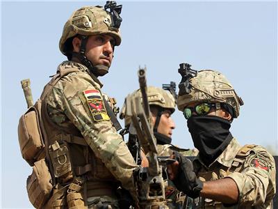 العراق يعلن القبض على إرهابي وضبط عبوات ناسفة في الأنبار