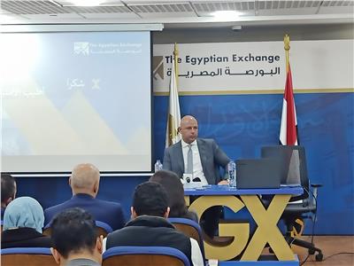 الدكاني: مؤشر البورصة المصرية ضمن الأكثر ارتفاعا عربيًا خلال 2022