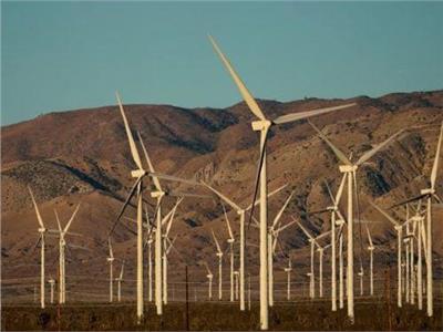 «جبل الزيت» أكبر مشروعات الطاقة في مصر والشرق الأوسط 