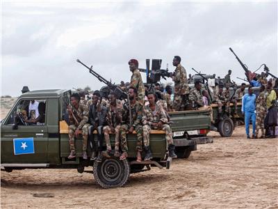 الصومال: مقتل أكثر من ألفى إرهابي جراء عمليات أمنية خلال الأشهر الماضية