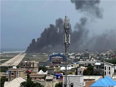 الإمارات تدين الهجوم الإرهابي الذي وقع بالصومال