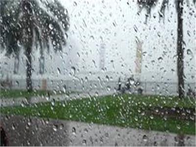 «الأرصاد»: أمطار خلال ساعات على هذه المحافظات