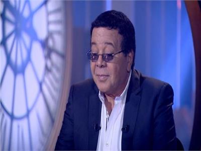اليوم.. أحمد أدم ضيف في برنامج «حبر سري»