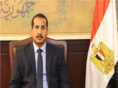 حزب المصريين بسوهاج: المشروعات التنموية فى المحافظة أحدثت نقلة لمعيشة المواطنين