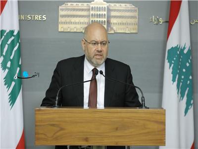 وزير الصحة اللبناني: نواجه موجة جديدة من كورونا رفعت معدل الإصابات