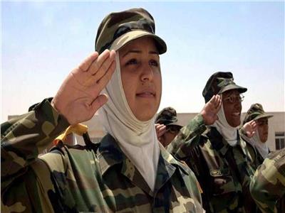 العراق.. توجه حكومي لزيادة العنصر النسائي في صفوف الجيش