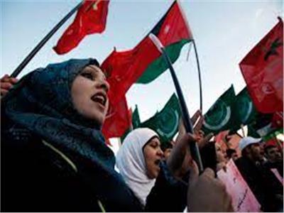 «القاهرة الإخبارية»: الأردن يمنح النساء فرصة أكبر للمشاركة في الحياة السياسية