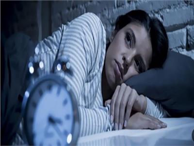 مخاطر النوم الخفيف على الجسم
