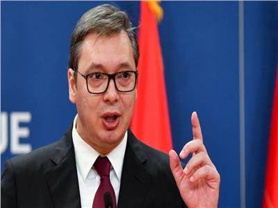 رئيس صربيا: «الناتو» رفض طلبنا بإرسال قوات لـ كوسوفو