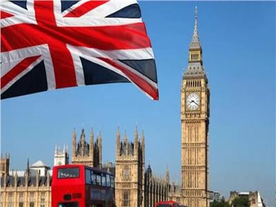 «القاهرة الإخبارية» تعرض تقريرا عن ركود طويل يهدد اقتصاد المملكة المتحدة