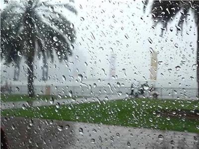 «الأرصاد»: أمطار اليوم ستكون أقل شدة من الأمس| فيديو
