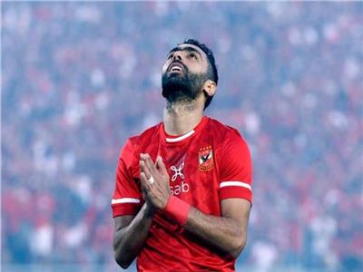 حسين الشحات يتصدر استفتاء «فيفا» لأفضل جناح عربي في كأس العالم للأندية 