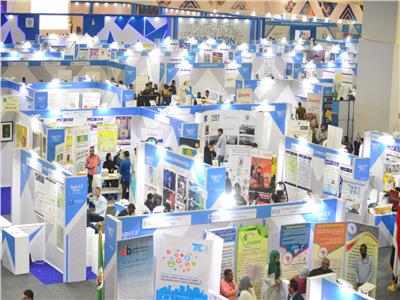 «البحث العلمي» تعلن أجندة معرض القاهرة الدولي السابع للابتكار 2023