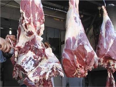 استقرار أسعار اللحوم الحمراء في الأسواق.. اليوم 10 يناير