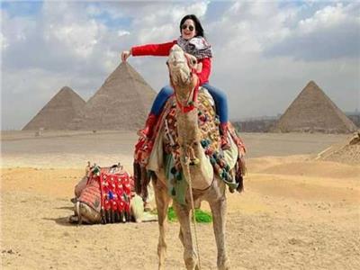 خبير سياحي: الفعاليات التي شهدتها مصر مؤخرًا صدرت صورة إيجابية عنا