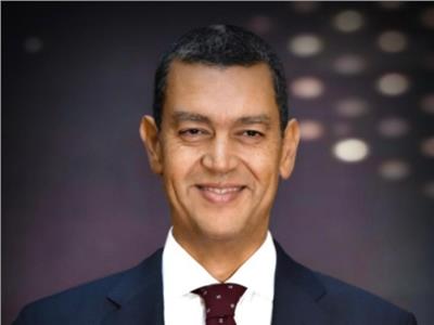 رسميًا | «أحمد السعيد» رئيسًا لمجلس إدارة قناة القاهرة والناس