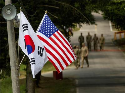 لردع جارتها الشمالية..كوريا الجنوبية تعلن إجراء مناورات نووية مع أمريكا 
