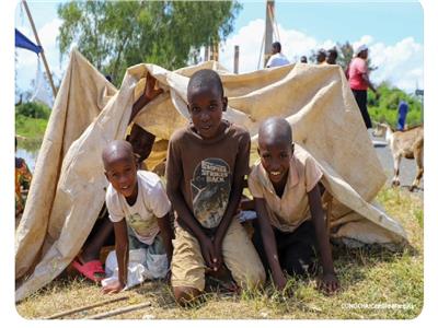 الأمم المتحدة: «المركزي لمواجهة الطوارئ» يخصص 3.5 مليون دولار لدعم بوروندي    