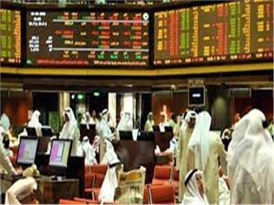تراجع بورصات الخليج وارتفاع البورصة المصرية بنهاية تعاملات الأربعاء 