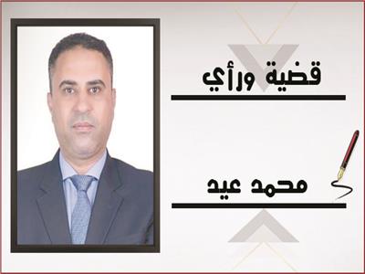 محمد عيد يكتب: القاهرة الإخبارية.. خطوة عملاقة