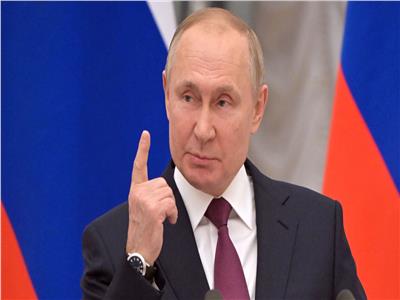 رسائل بوتين للغرب.. إجراء المفاوضات أو استكمال الحرب في أوكرانيا