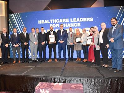 الرعاية الصحية تفوز بـ 3 جوائز من اتحاد المستشفيات العربية 