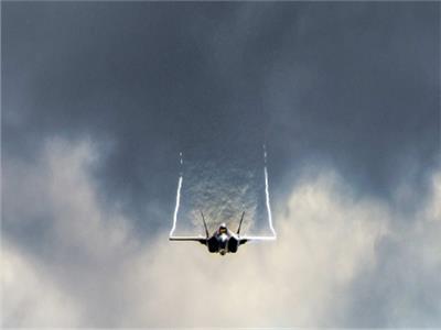 الولايات المتحدة تنهي أول رحلة للمقاتلة «F-35» بتكوين جديد