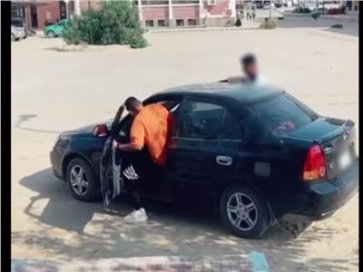 السجن 3 سنوات ضد المتهمين بفبركة فيديو لهجوم على إحدى الجامعات بشمال سيناء 