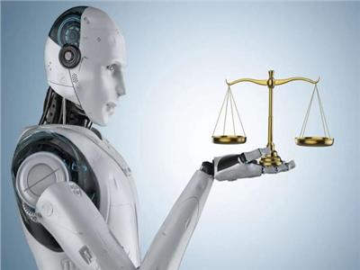بعد ظهور أول «محامي روبوت» في العالم هل ينتهي عصر الوظائف