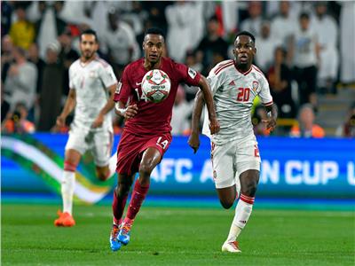 خليجي 25| قطر تتأهل لنصف النهائي والإمارات تودع البطولة 