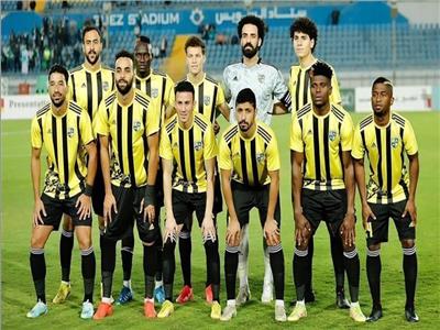 المقاولون العرب يسجل مشاركة أصغر لاعب في الدوري أمام الإسماعيلي 